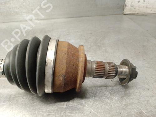 Left front driveshaft OPEL ASTRA J (P10) 1.6 CDTi (68) | BP34059870M38 - Image 4