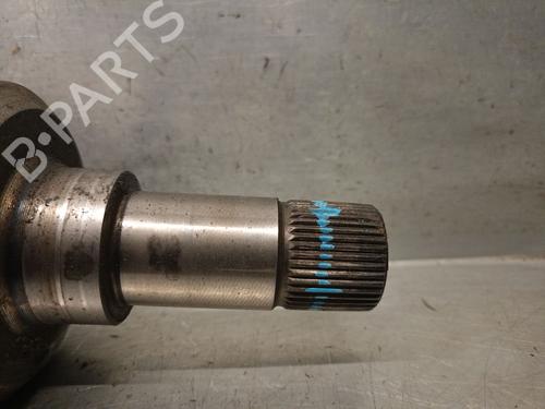 Left front driveshaft CITROËN JUMPER II Van 2.2 HDi 100 | BP22809840M38 