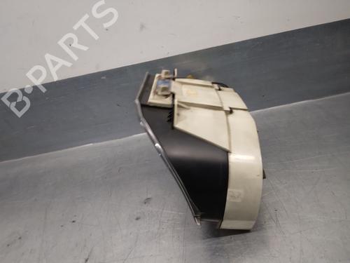 Instrument cluster FORD FIESTA III (GFJ)  | BP13736175C47 