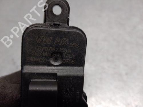 Sentrallåsmotor tankluke AUDI Q3 (F3B) 35 TDI | BP29999066E18 