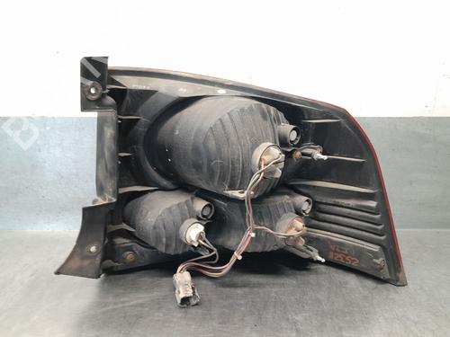 Left taillight SSANGYONG ACTYON I 2.0 Xdi | BP36567347C34 - Image 2