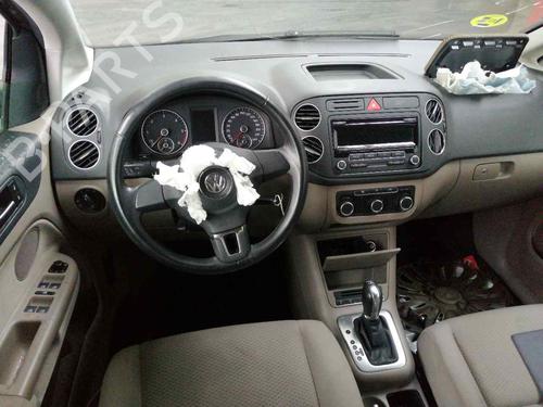 Left front window switch VW GOLF PLUS V (5M1, 521) 1.6 TDI | BP12130093I27 - Image 11