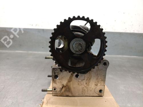 Cylinder head RENAULT TRAFIC II Van (FL) 1.9 dCi 100 (FL0C, FL0K, FL0B) | BP39622025M5 - Image 10
