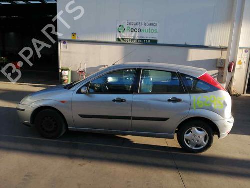 Kollisjonspute styreenhet FORD FOCUS I (DAW, DBW) 1.6 16V | BP10720841M53 
