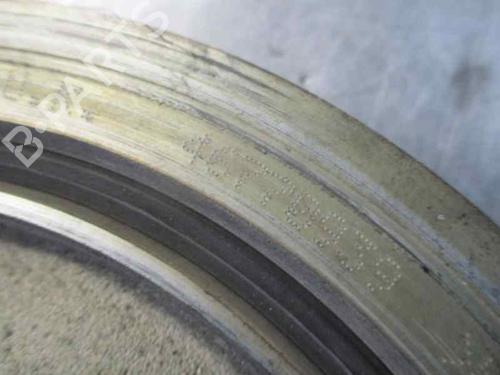 Pulley FIAT PUNTO (188_) 1.9 DS 60 (188.031, .051, .231, .251) | BP20251831M122 