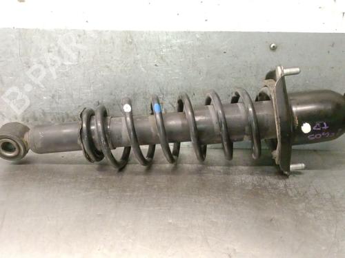 Used Right rear shock absorber Right rear shock absorber TOYOTA COROLLA (_E12_) 1.6 VVT-i (ZZE121_, ZZE121R) (110 hp) 36165842 36165842