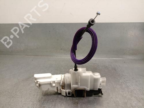 Used Front left lock FIAT TIPO Estate (356_, 357_) 1.4 (356WXF1B) (120 hp) 22226943