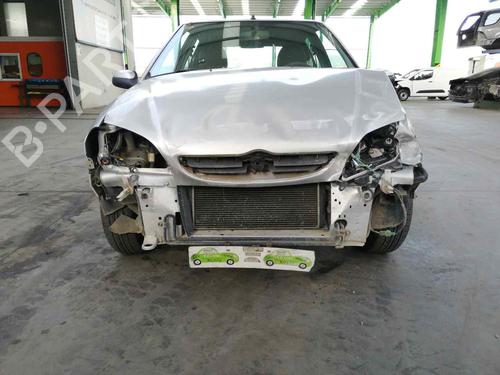 Left front suspension arm CITROËN SAXO (S0, S1) 1.5 D | BP9665570M12 