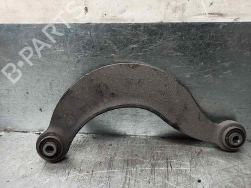 Right rear suspension arm MAZDA 3 Saloon (BL) 2.2 MZR CD (BL10) | BP9275040M15 