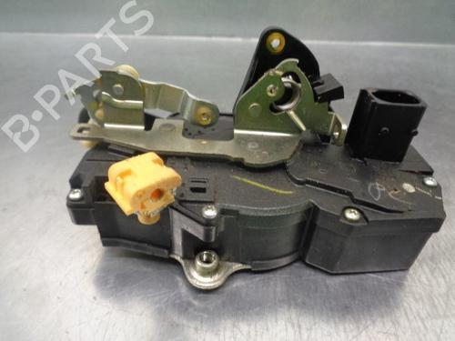 Rear left lock CADILLAC SRX 3.6 AWD | BP10205933C100 