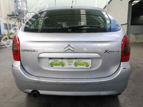 Instrument cluster CITROËN XSARA PICASSO (N68) 2.0 HDi | BP7299521C47 