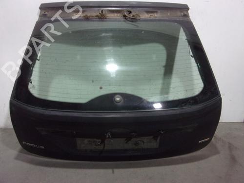 Used Tailgate FORD FOCUS II (DA_, HCP, DP) 1.6 TDCi (109 hp) 16563003
