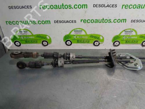 Gear lever HYUNDAI i10 II (BA, IA) 1.0 | BP7446165M90 
