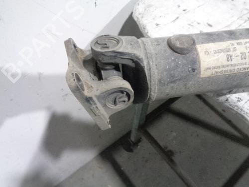 Driveshaft MERCEDES-BENZ M-CLASS (W163) ML 400 CDI (163.128) | BP13033158M37 