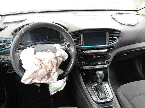 Front left panel HYUNDAI IONIQ (AE) 1.6 GDI Hybrid | BP26910283C58 - Image 13