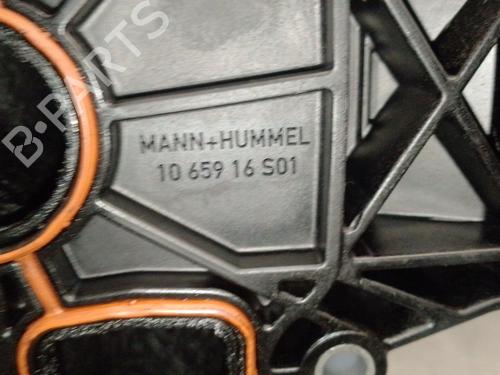 Intake manifold AUDI A5 (8T3) 2.0 TDI | BP36092153M70 - Image 8