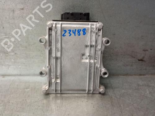 Engine control unit (ECU) HYUNDAI BAYON (BC3) 1.0 T-GDI 48V-Hybrid | BP28576250M57 - Image 2