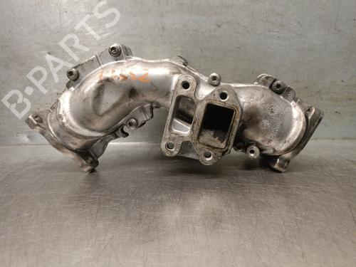 Used Pipe OPEL ZAFIRA / ZAFIRA FAMILY B (A05) 1.7 CDTI (M75) (125 hp) 29201955