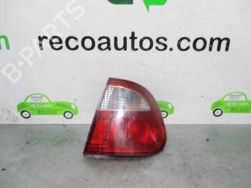 Used Right taillight SEAT CORDOBA (6K2) [1999-2002]  2700617