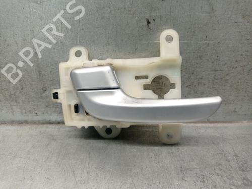 Used Front left interior door handle Front left interior door handle 19404673 19404673