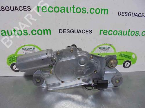 Rear wiper motor FORD FOCUS I Turnier (DNW) 1.6 16V | BP2071976M102 