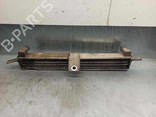 Oil radiator SSANGYONG KORANDO Cabrio (KJ) 2.9 TD | BP7123016M33 