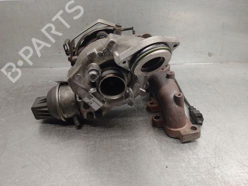Turbolader/Kompressor AUDI A3 (8P1) 2.0 TDI 16V (140 hp) 29954166