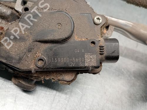 Front wiper motor MITSUBISHI OUTLANDER III (GG_W, GF_W, ZJ, ZL, ZK) Plug-in Hybrid (GG2W) | BP29305664M29 