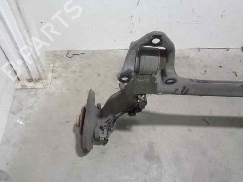 Rear axle OPEL COMBO Box Body/MPV (X12) 1.3 CDTI (B05) | BP7235339M2 