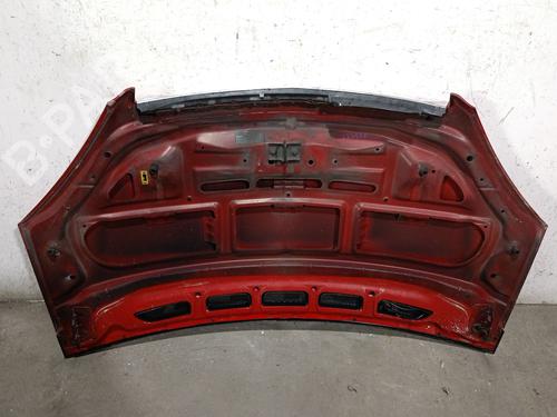 Hood MERCEDES-BENZ A-CLASS (W169) A 200 CDI (169.008, 169.308) | BP26323673C1 