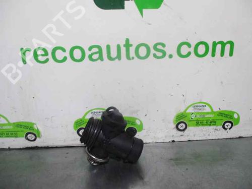Used Egr PEUGEOT 306 (7B, N3, N5) 1.9 D (69 hp) 2988229