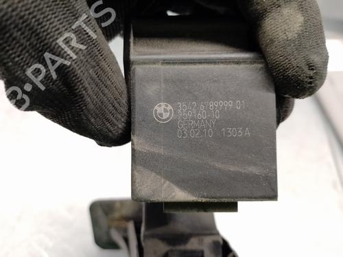 Pedal BMW 5 (F10) 525 d | BP15481955I4 