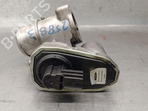 EGR-Ventil EGR-Ventil FORD MONDEO III (B5Y) 2.2 TDCi (155 hp) 37443823 37443823