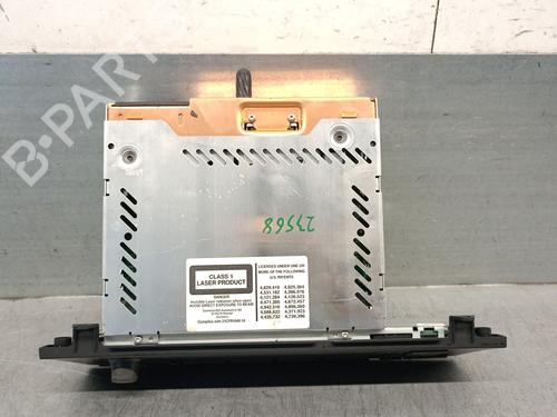 Radio BMW X3 (E83) 2.0 sd | BP29488877E6 - Image 3