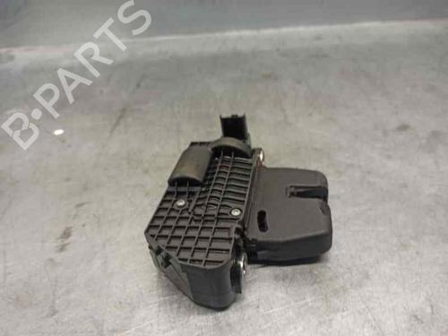 Tailgate lock PEUGEOT 3008 I MPV (0U_) 1.6 HDi | BP6576915C101 