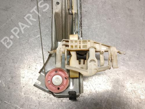 Rear left window mechanism FIAT BRAVO II (198_) 1.9 D Multijet (198AXC1B) | BP28143360C24 