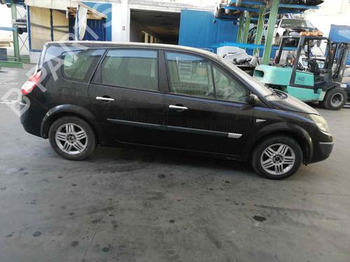 ECU airbags RENAULT GRAND SCÉNIC II (JM0/1_) 1.9 dCi (JM14) | BP10331388M53 