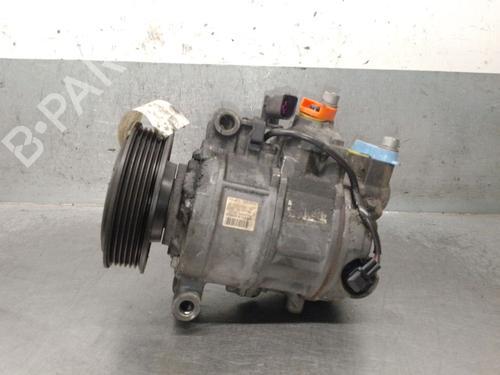 Used AC compressor AC compressor 39560153 39560153