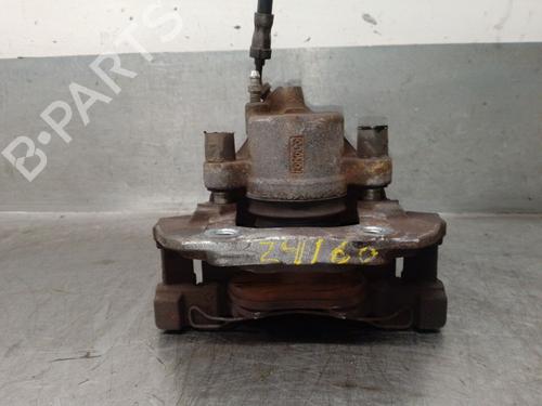 Left front brake caliper FORD C-MAX II (DXA/CB7, DXA/CEU) 1.0 EcoBoost | BP30889826M105