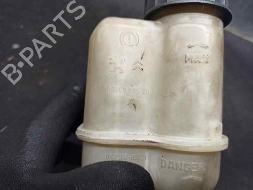 Brake master cylinder PEUGEOT 407 Coupe (6C_) 2.7 HDi | BP6548097M77 