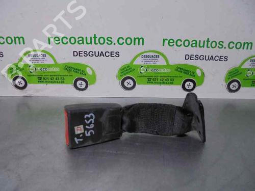 Used Seat buckle Seat buckle 20247225 20247225