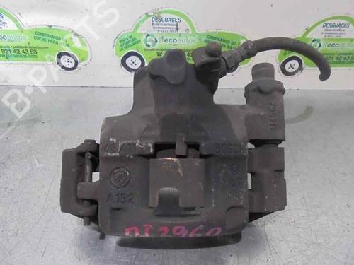 Used Left front brake caliper Left front brake caliper 11619812 11619812