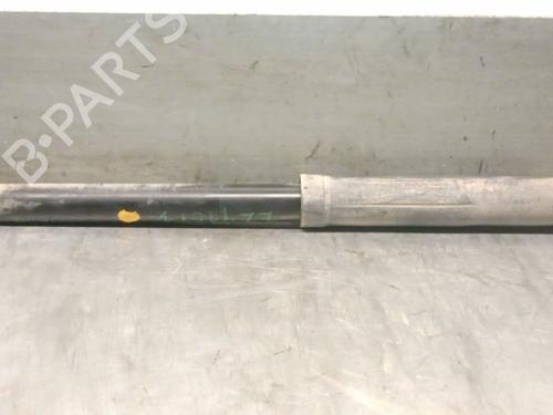 Left rear shock absorber PEUGEOT 108 1.0 VTi 72 | BP26914961M18 