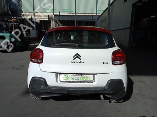 Tablier CITROËN C3 III (SX) 1.2 PURETECH 82 | BP29202503C46 - Image 15