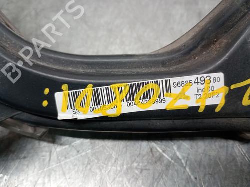 Left front indicator CITROËN DS4 (NX_) 1.6 HDi 110 | BP32329664C32 - Image 5