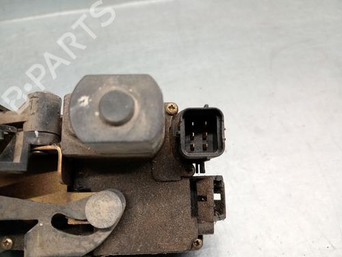 Rear right lock LAND ROVER RANGE ROVER II (P38A) 2.5 D 4x4 | BP28074096C99 