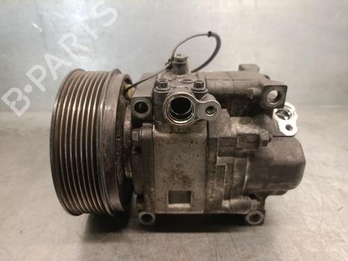 Used AC compressor AC compressor MAZDA 6 Hatchback (GG) 2.0 DI (GG14) (136 hp) 32845028 32845028