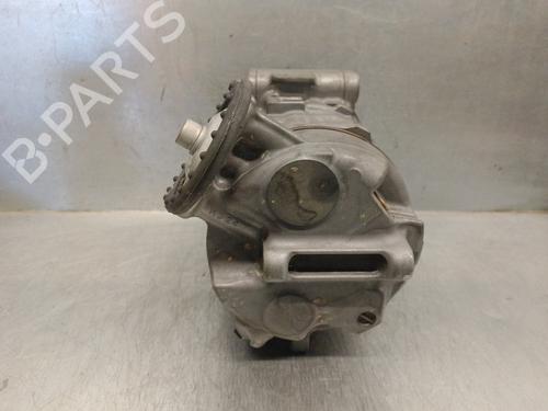 AC compressor OPEL CORSA E (X15) 1.3 CDTI (08, 68) | BP13735882M34 