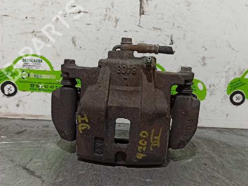 Venstre bremsekaliber foran LEXUS RX (_U3_) 300 (MCU35_, MCU35R) (204 hp) 11615266