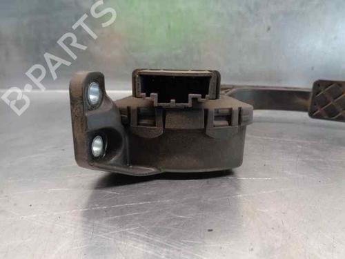 Pedal AUDI A6 C6 (4F2)  | BP8125762I4 